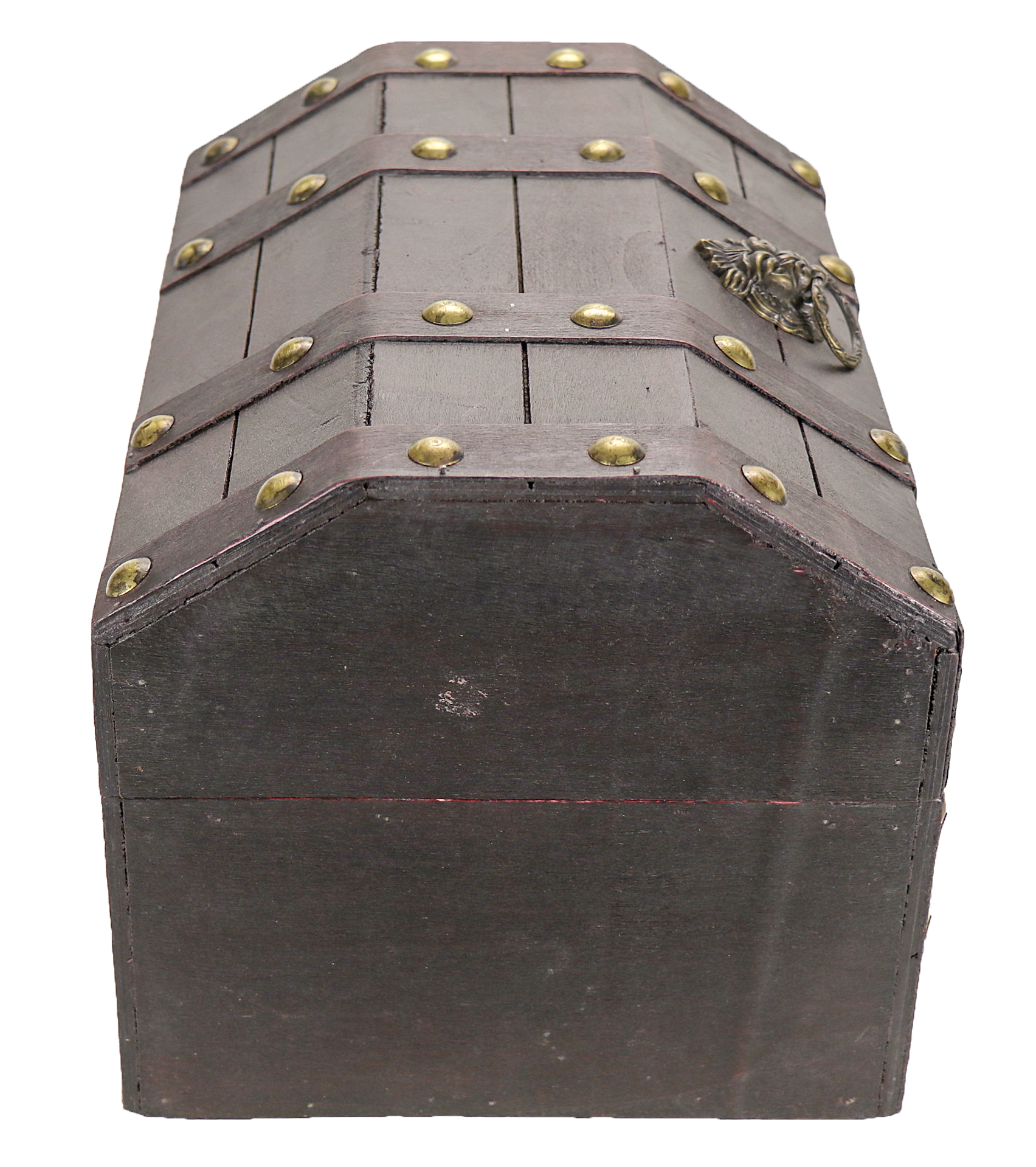 Pirate Treasure Chest Storage Box