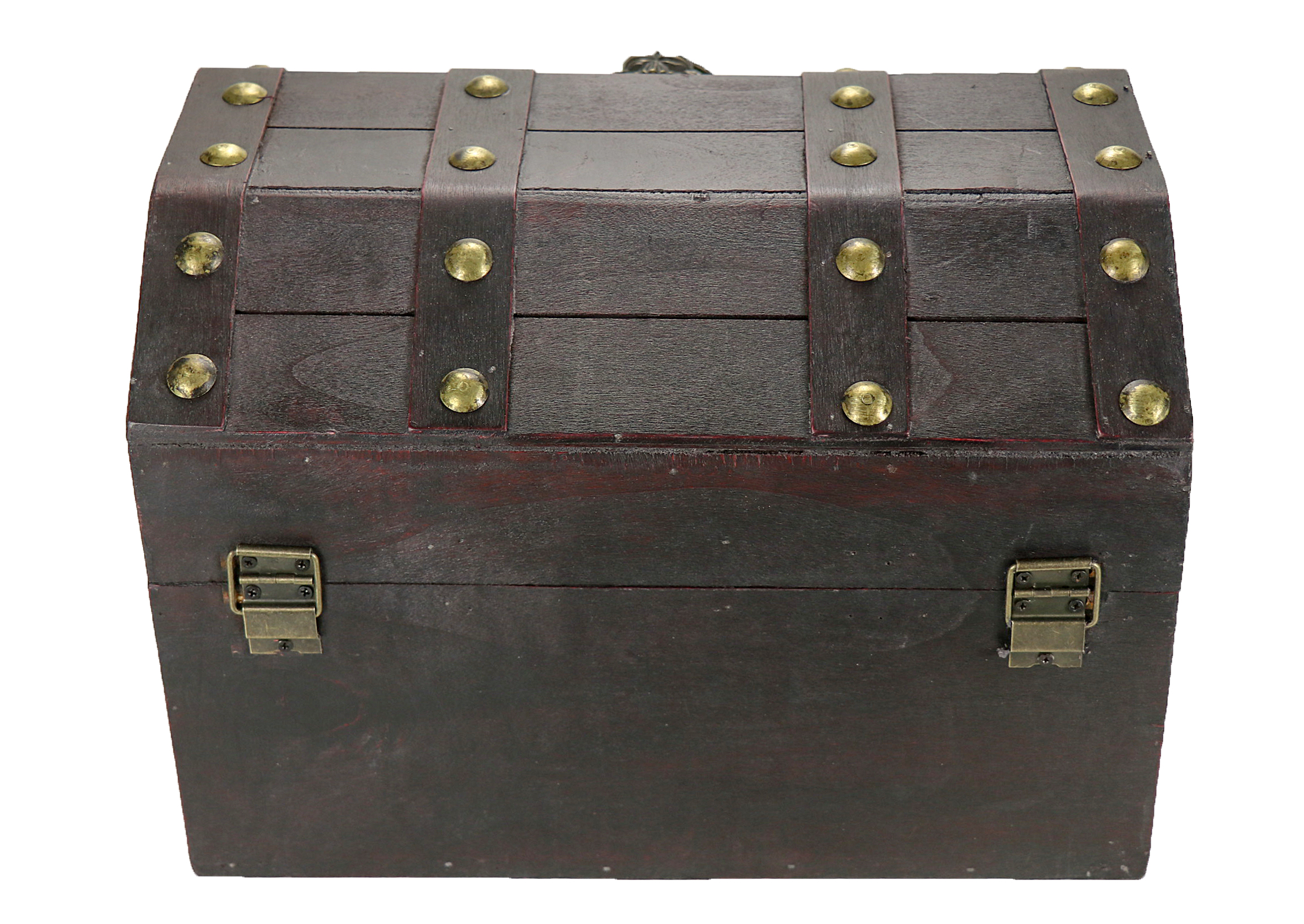 Pirate Treasure Chest Storage Box (2)