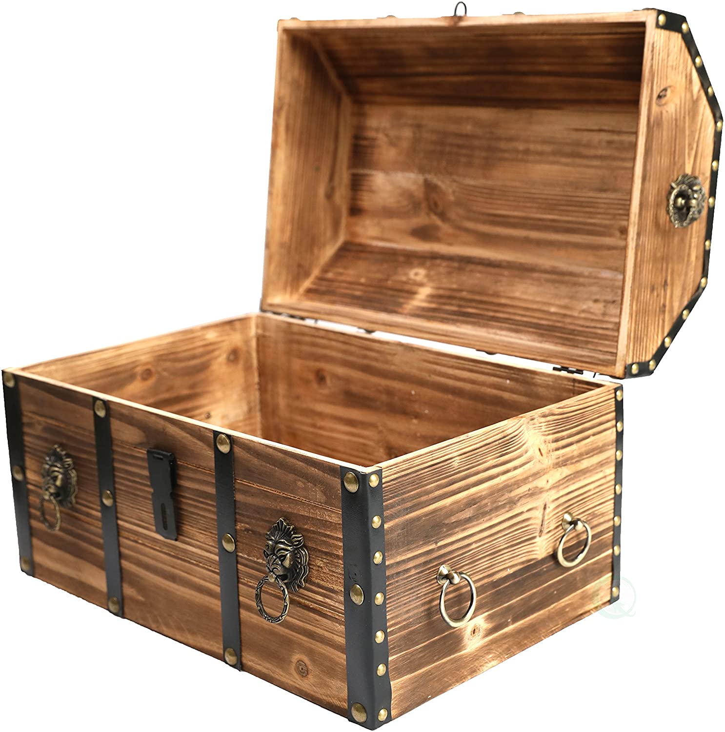 burnt wooden storage trunk (6)