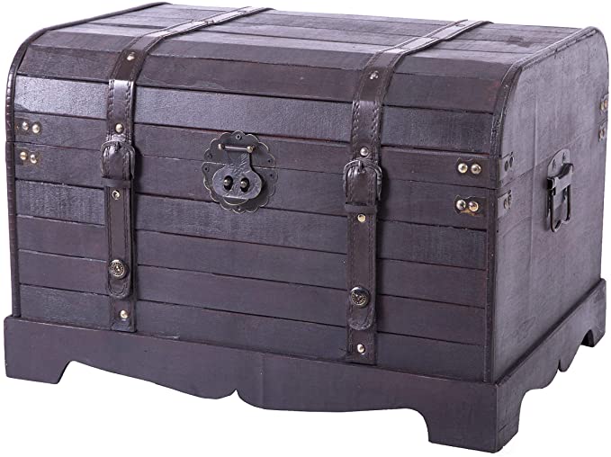 wooden storage chest (1)